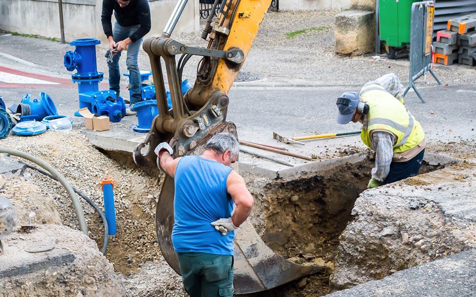 débouchage curage canalisation Le Perreux-sur-Marne